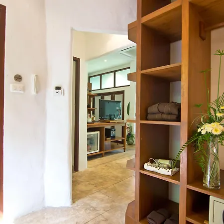 The Legend Chiang Rai Boutique River Resort&Spa-3