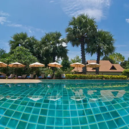 The Legend Chiang Rai Boutique River Resort&Spa-2