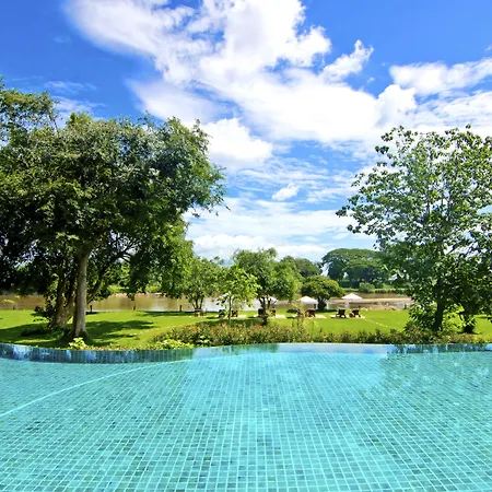 The Legend Chiang Rai Boutique River Resort & Spa-3
